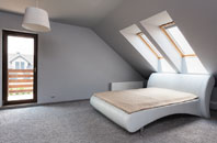 Low Moor bedroom extensions