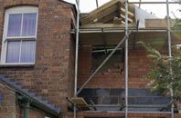 free Low Moor home extension quotes