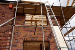 house extensions Low Moor